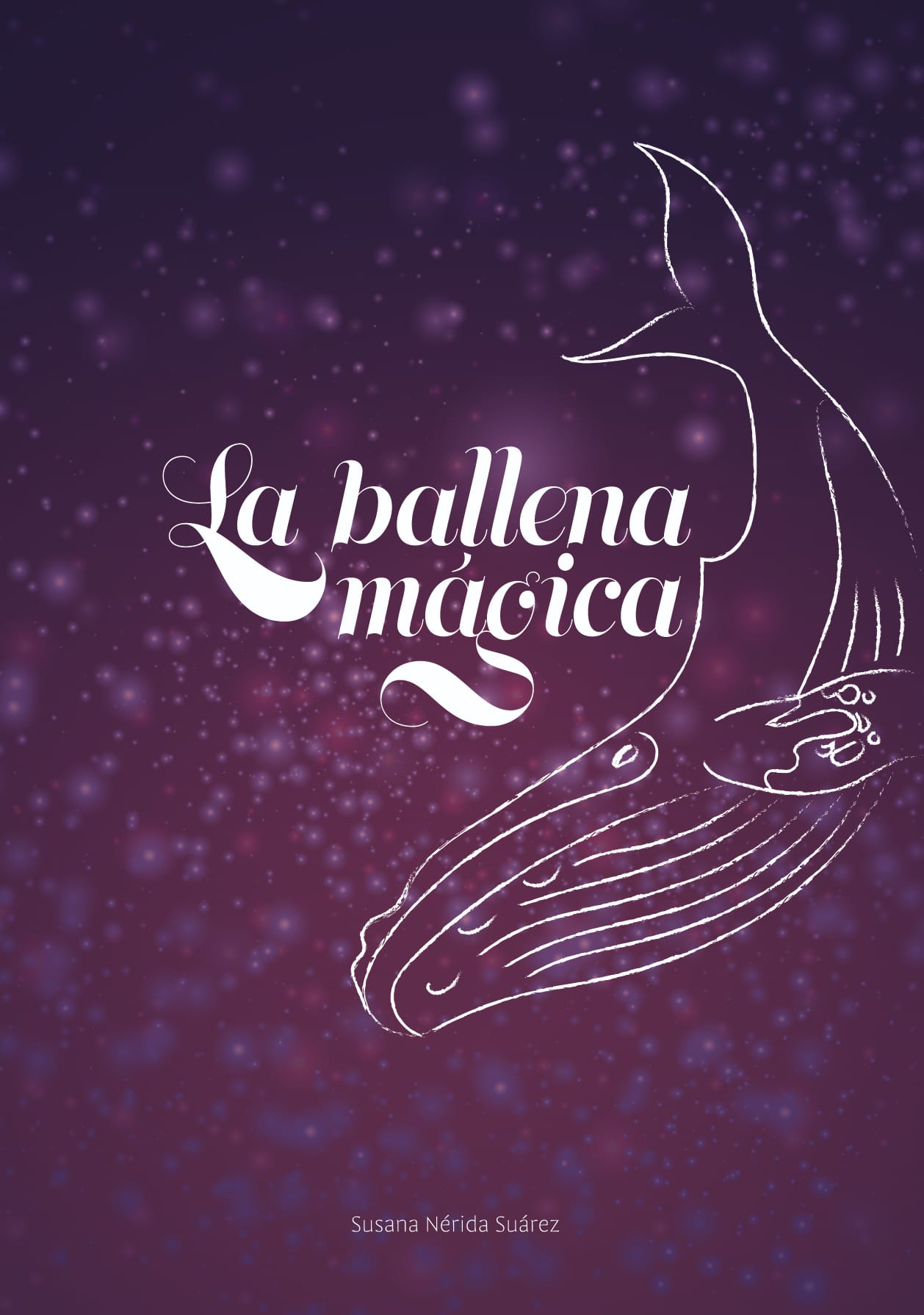 La ballena mágica