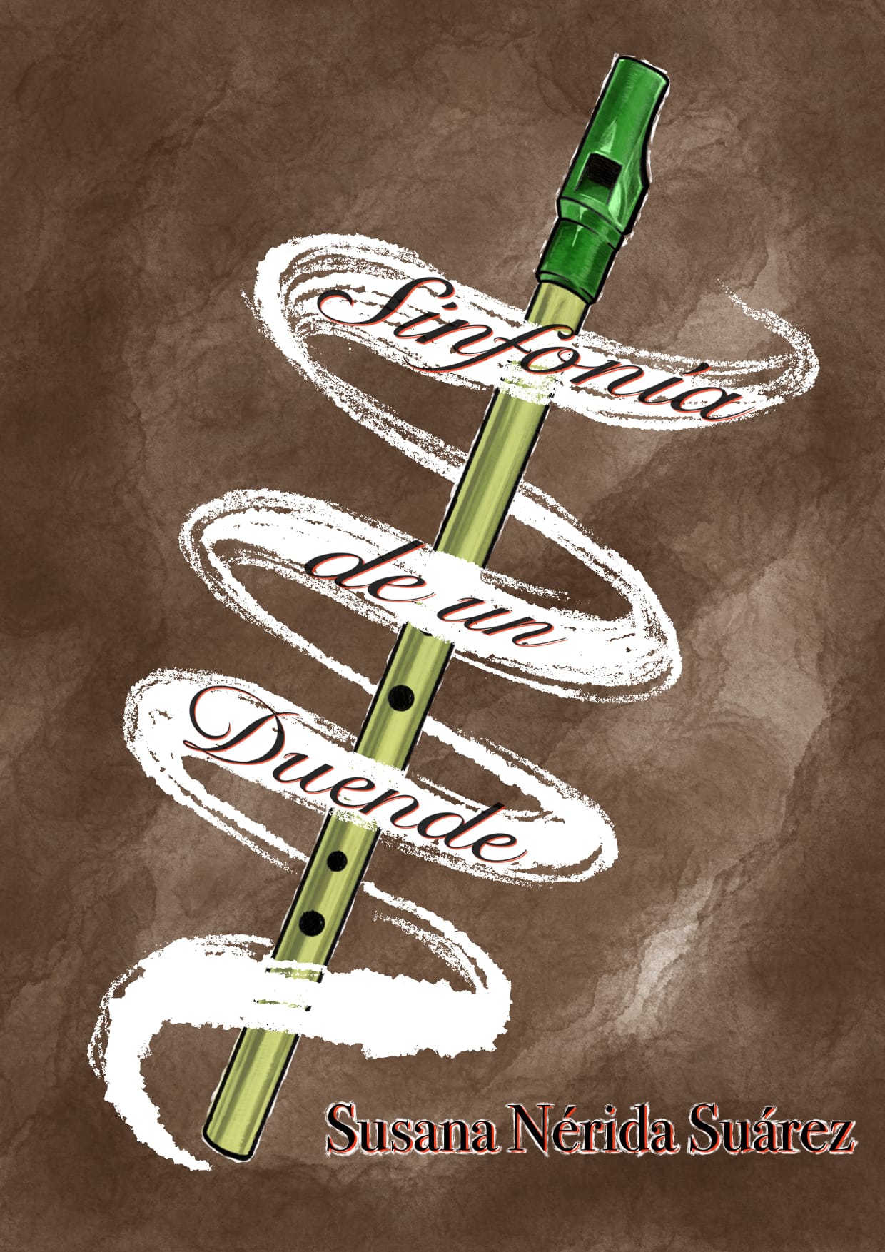 Sinfonía de un duende